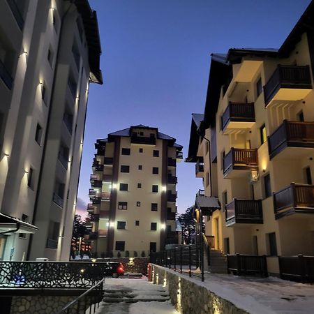 Apartman Predah Златибор Екстериор снимка