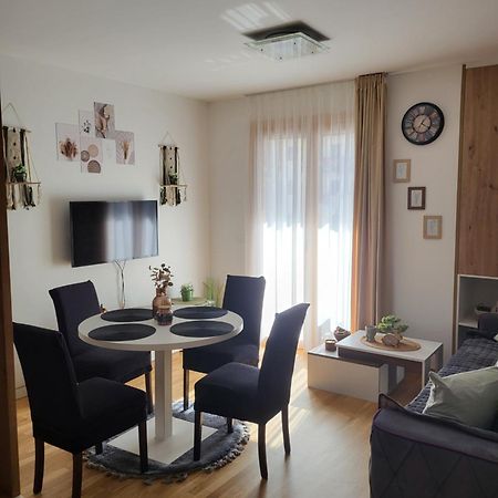Apartman Predah Златибор Екстериор снимка