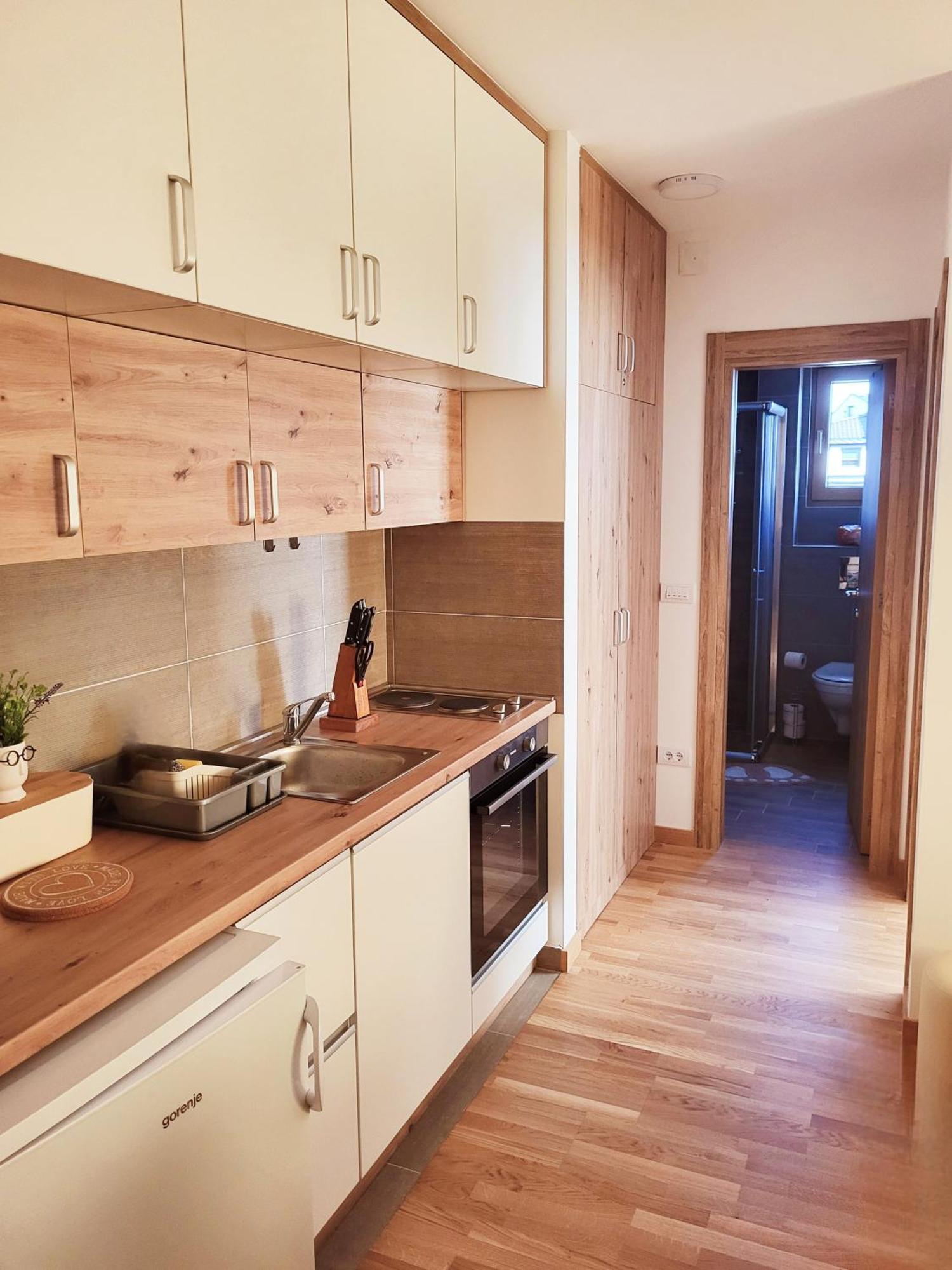 Apartman Predah Златибор Екстериор снимка