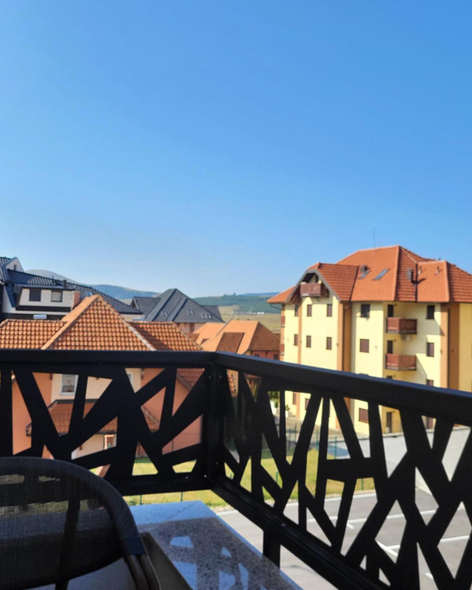 Apartman Predah Златибор Екстериор снимка