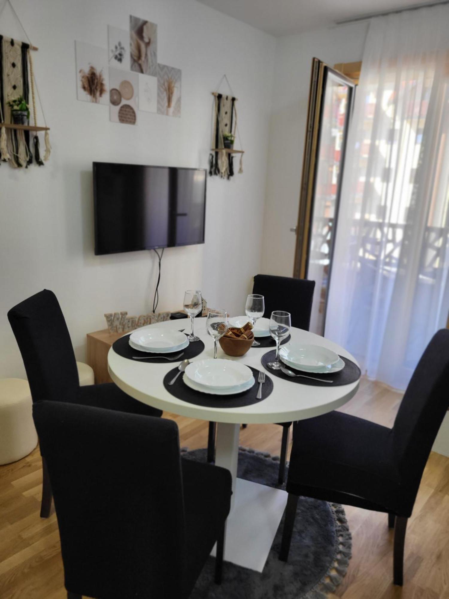 Apartman Predah Златибор Екстериор снимка