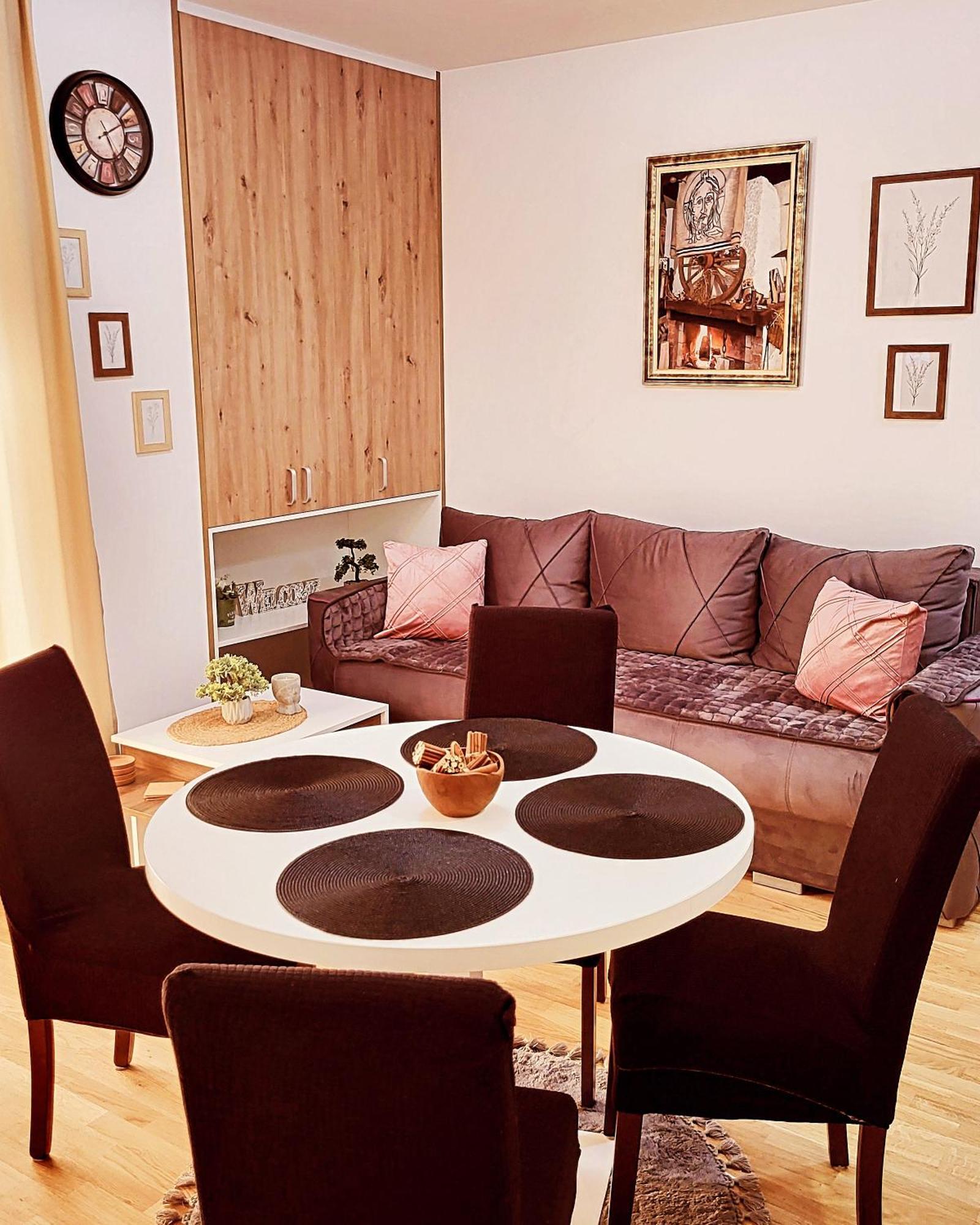 Apartman Predah Златибор Екстериор снимка
