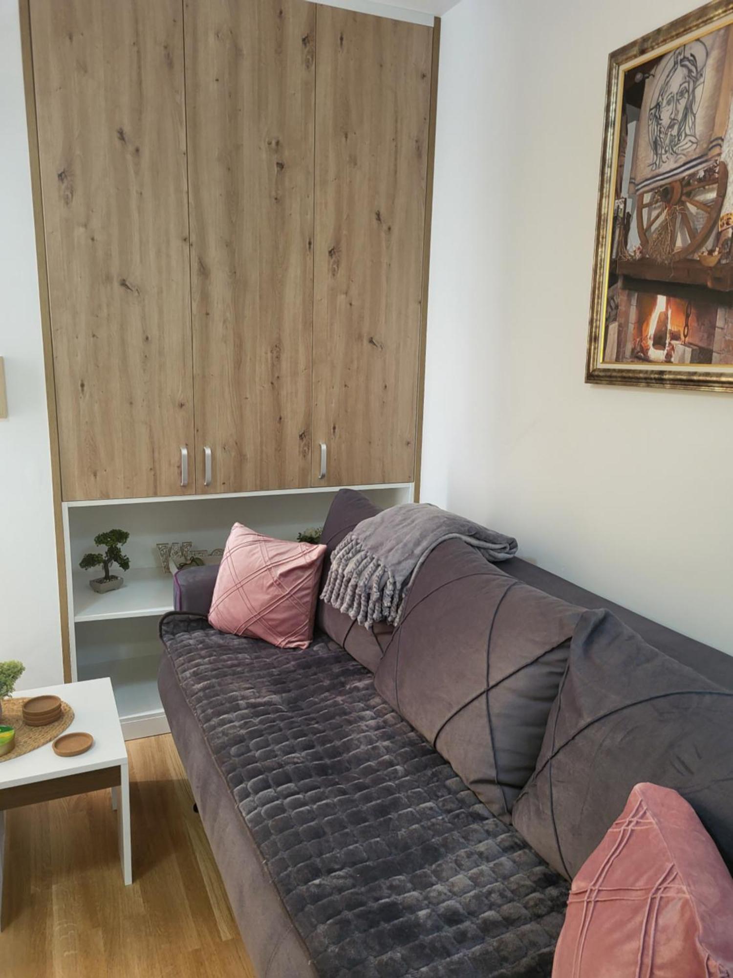 Apartman Predah Златибор Екстериор снимка