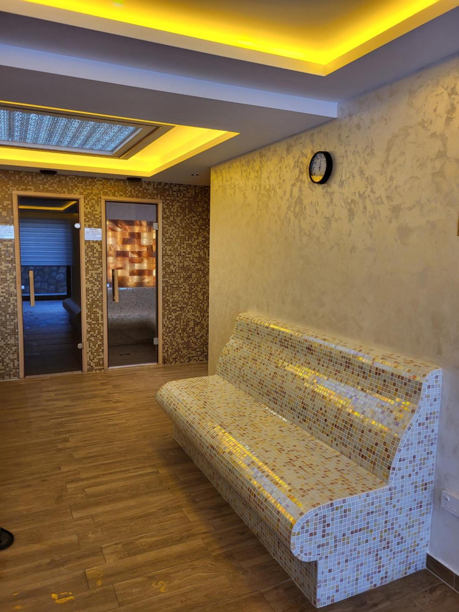 Apartman Predah Златибор Екстериор снимка