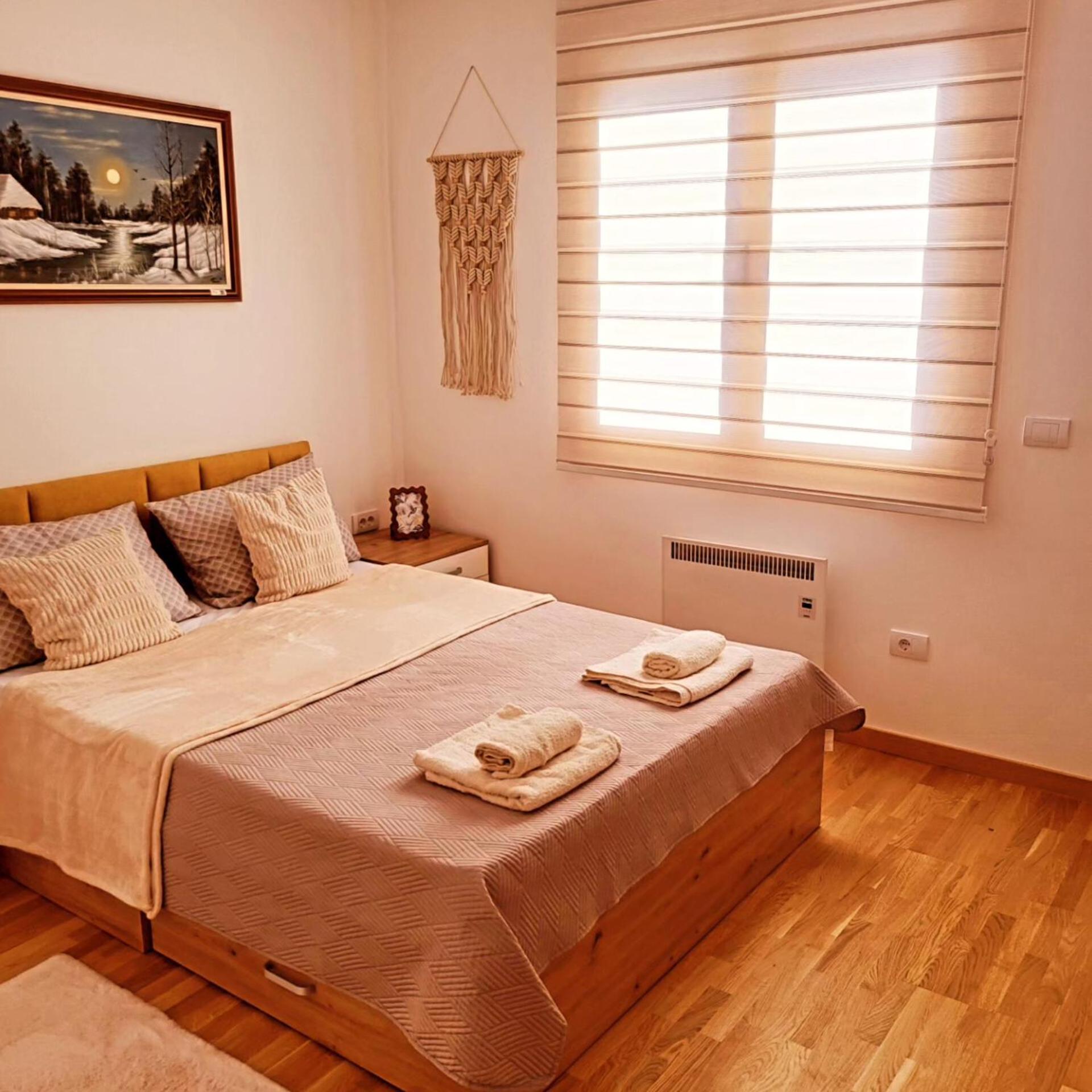 Apartman Predah Златибор Екстериор снимка