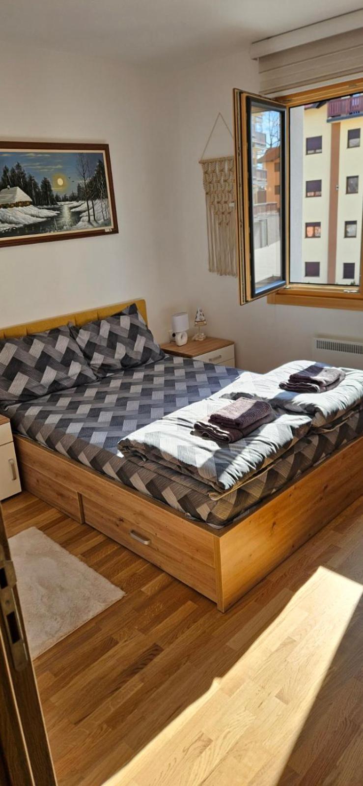 Apartman Predah Златибор Екстериор снимка