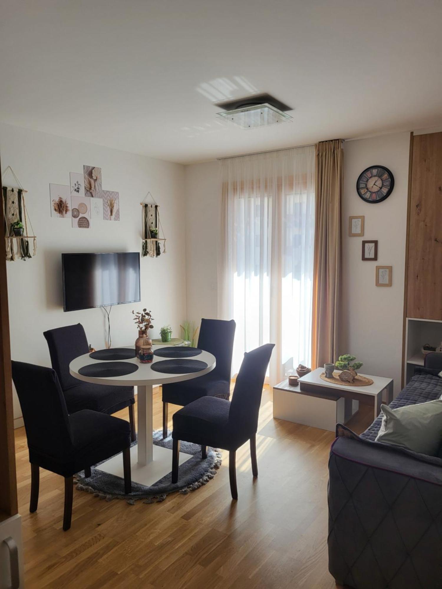 Apartman Predah Златибор Екстериор снимка