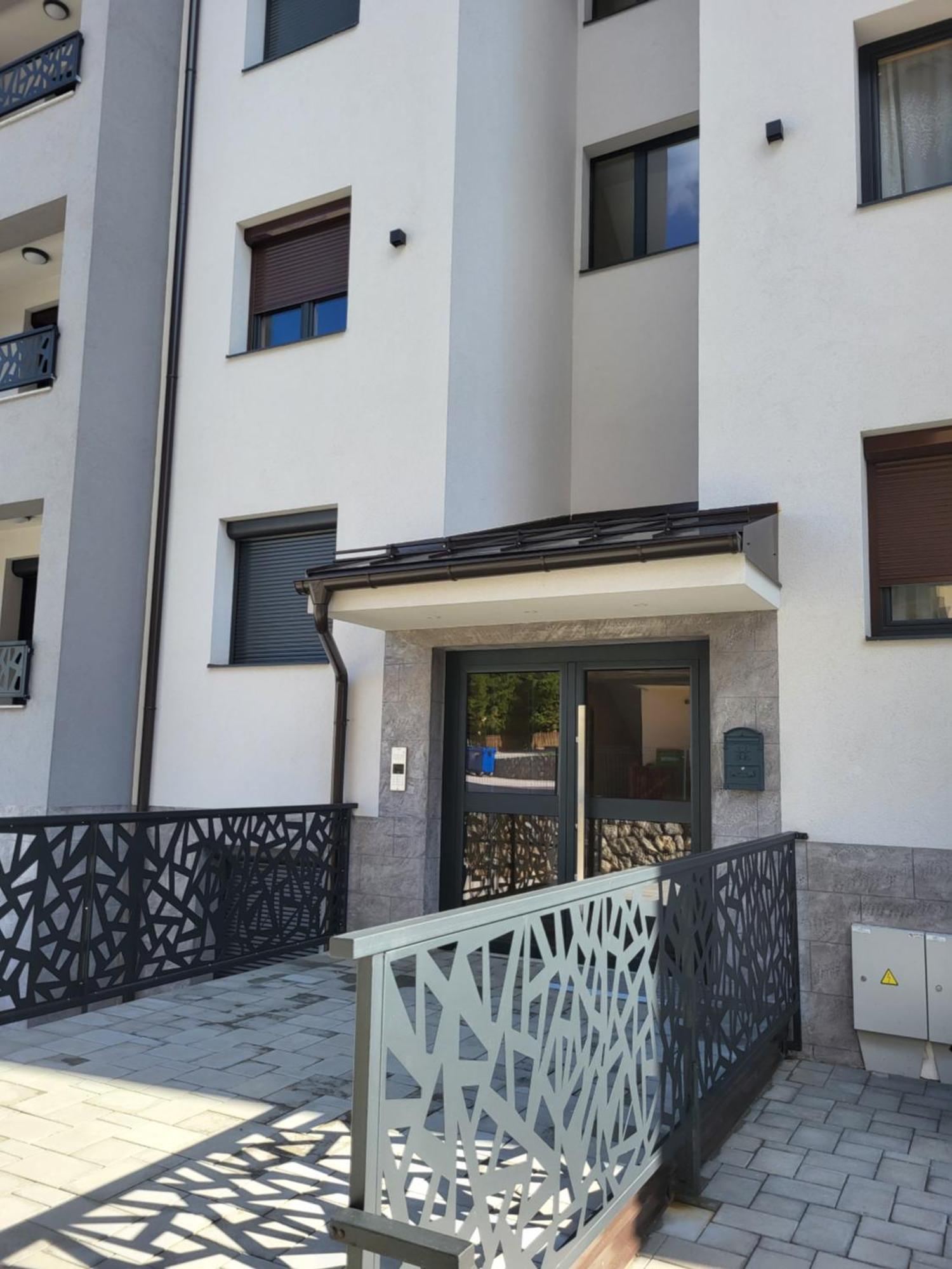 Apartman Predah Златибор Екстериор снимка